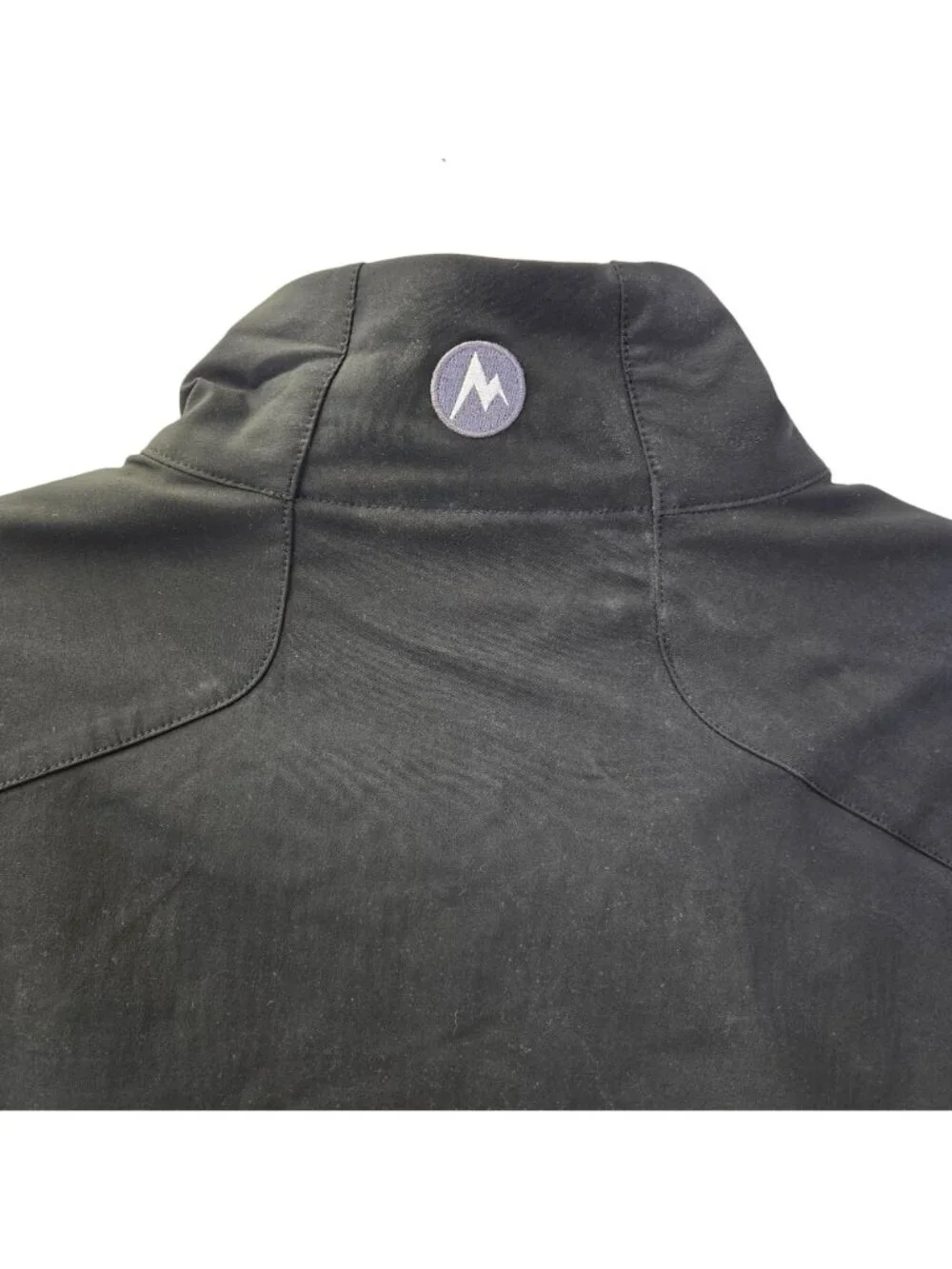 Marmot Approach Full Zip Fleece Lined Activewear Jacket Size XL - Picture 5 of 9